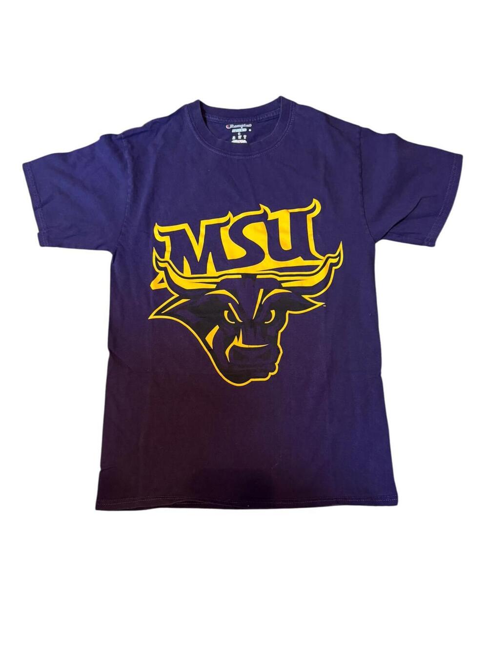 Champion Minnesota State University, Mankato MSU Size Small - Picture 1 of 3
